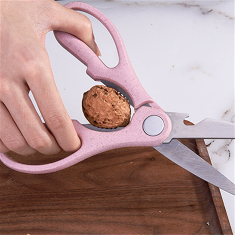 Miniatura 4 de Juego Cuchillos 6 PCS Colores